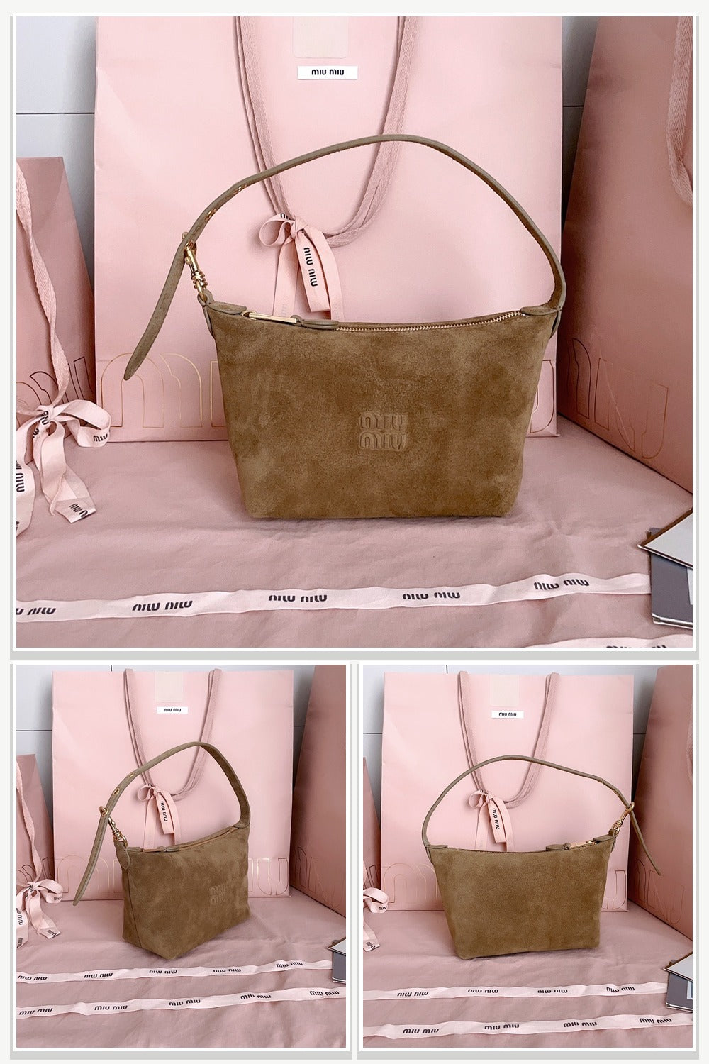 Miu Miu Bags 308