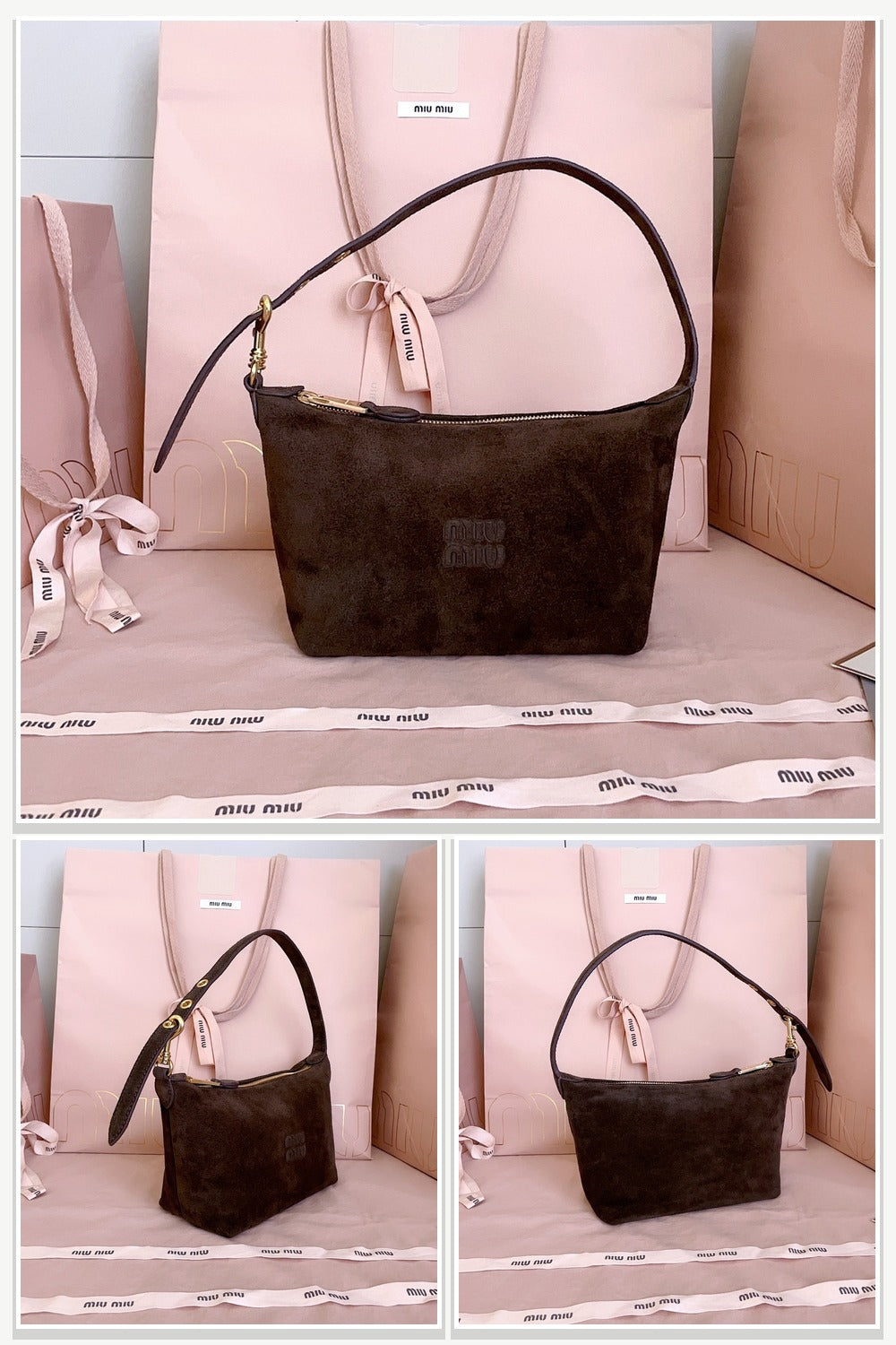Miu Miu Bags 309
