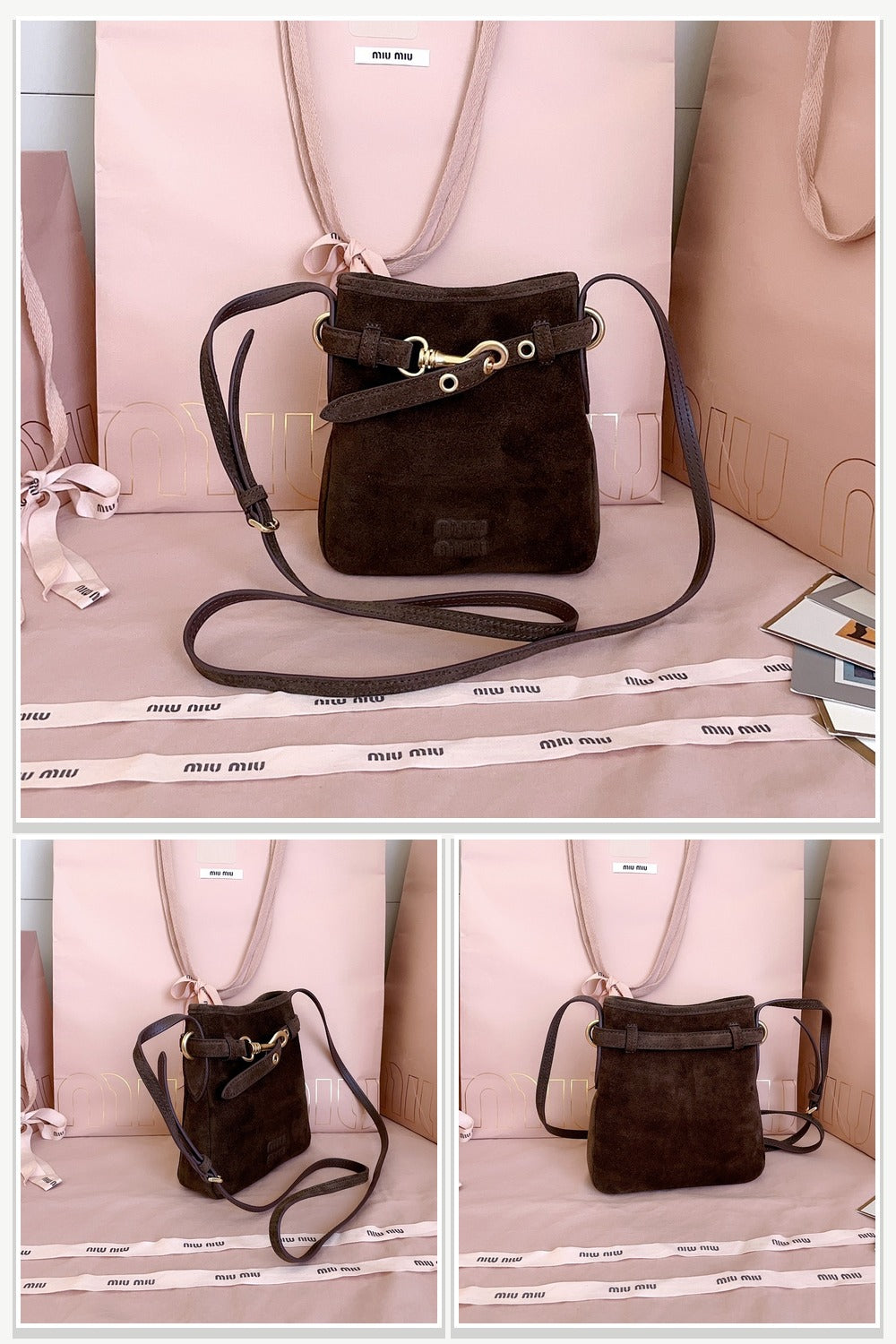 Miu Miu Bags 311
