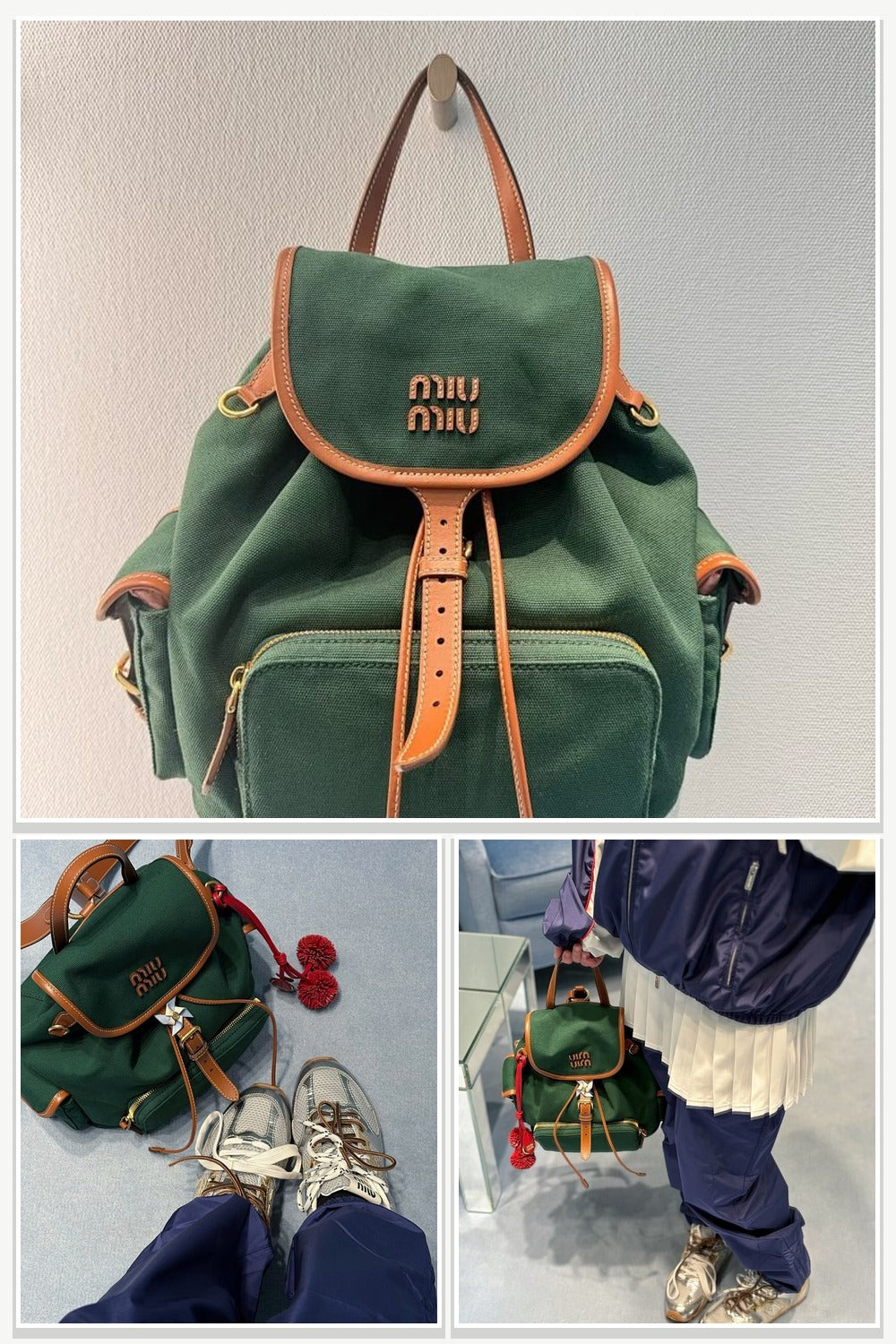 Miu Miu Bags 316
