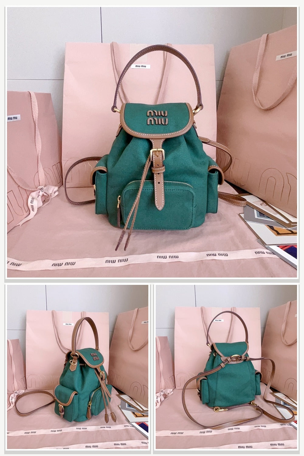Miu Miu Bags 317