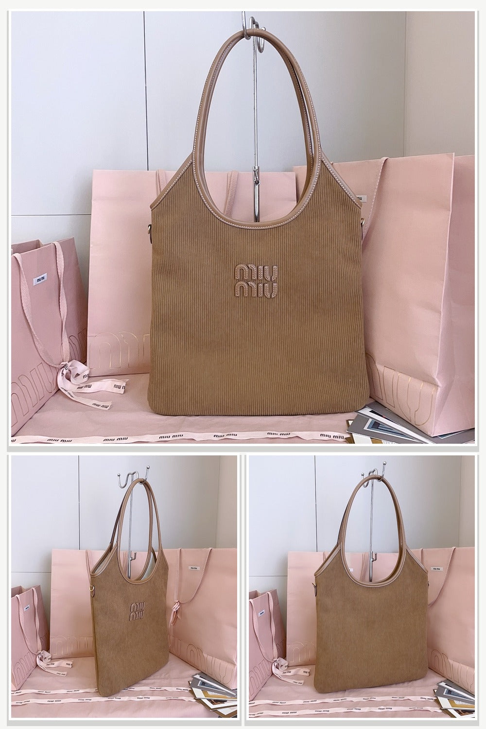 Miu Miu Bags 319