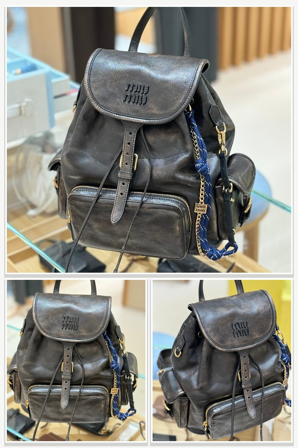 Miu Miu Bags 321