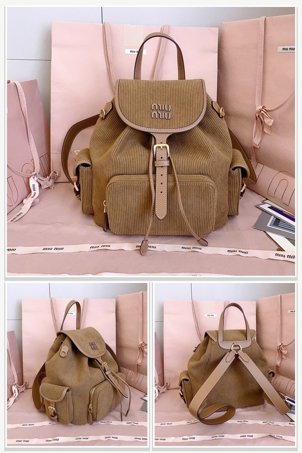 Miu Miu Bags 325