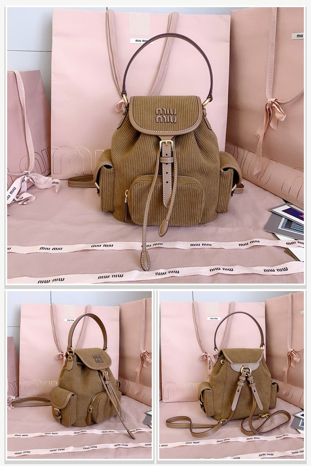 Miu Miu Bags 329