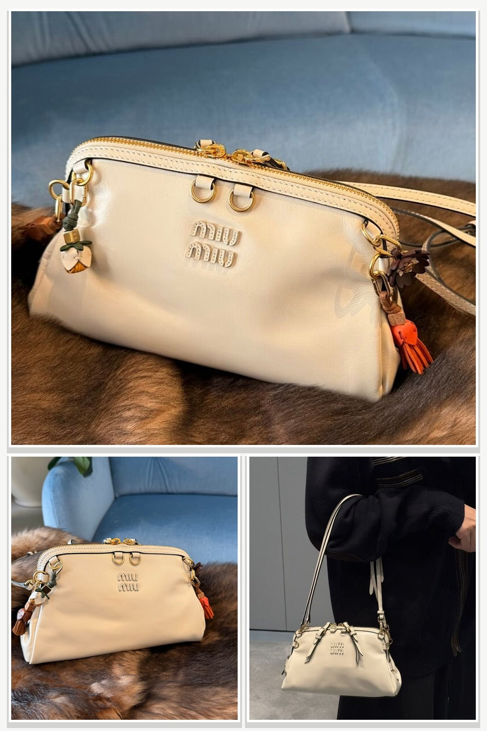 Miu Miu Bags 333