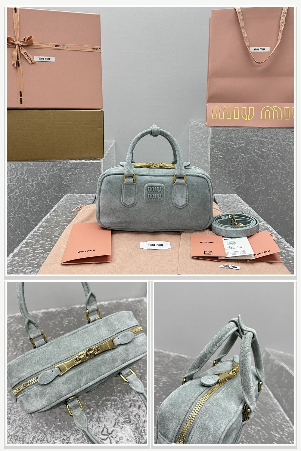 Miu Miu Bags 337
