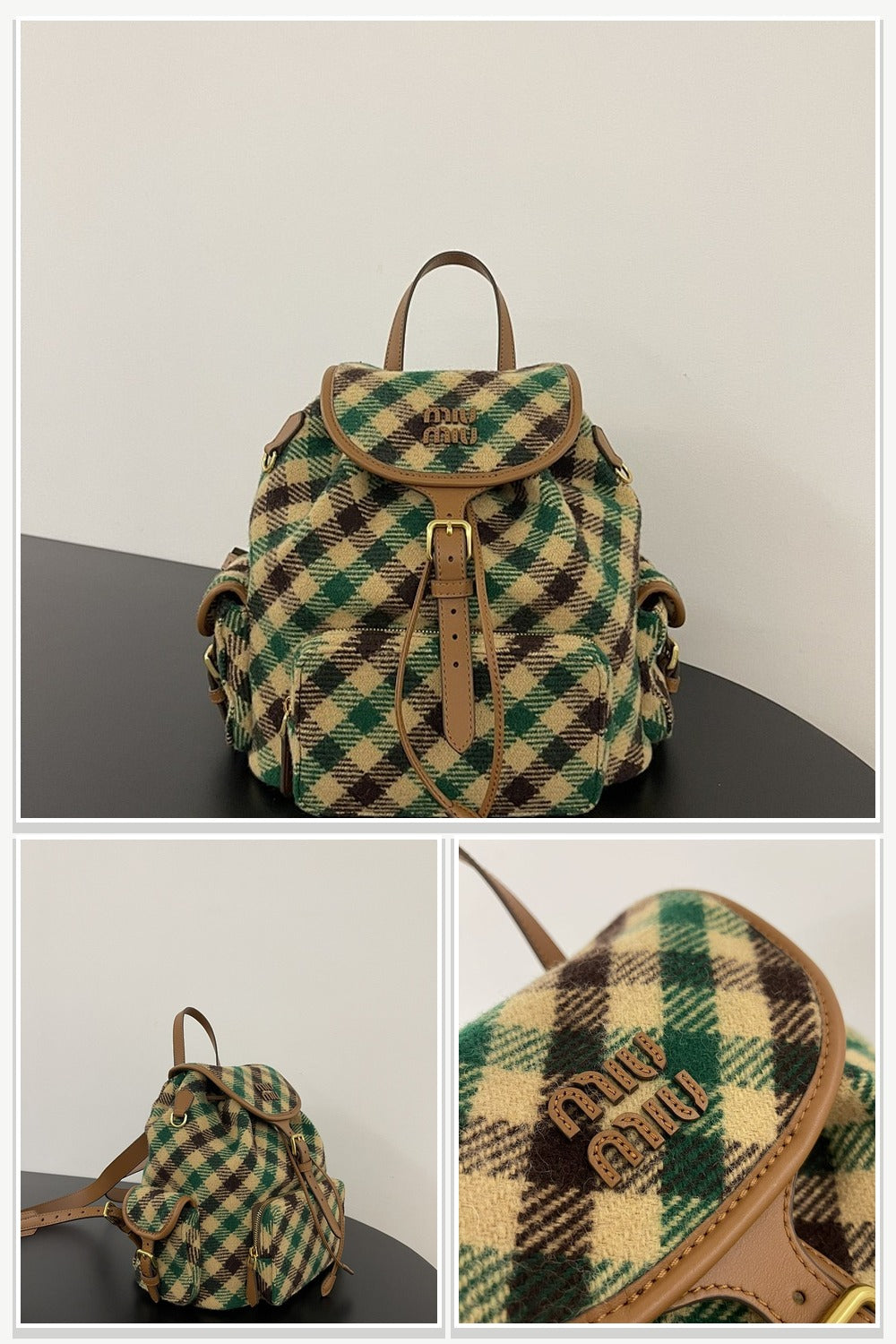 Miu Miu Bags 339