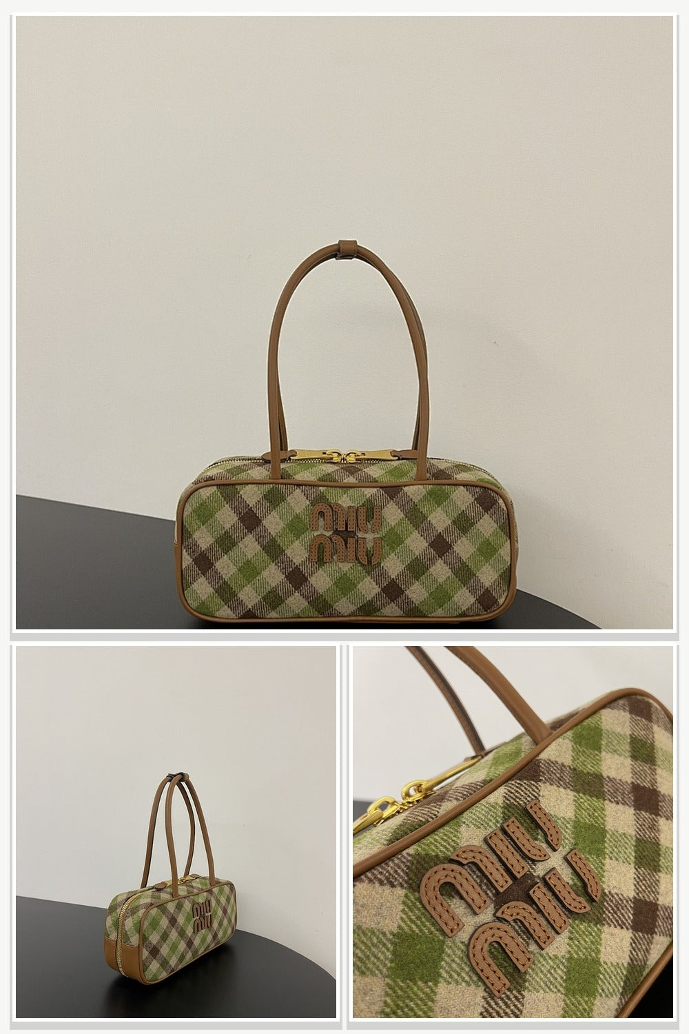 Miu Miu Bags 344