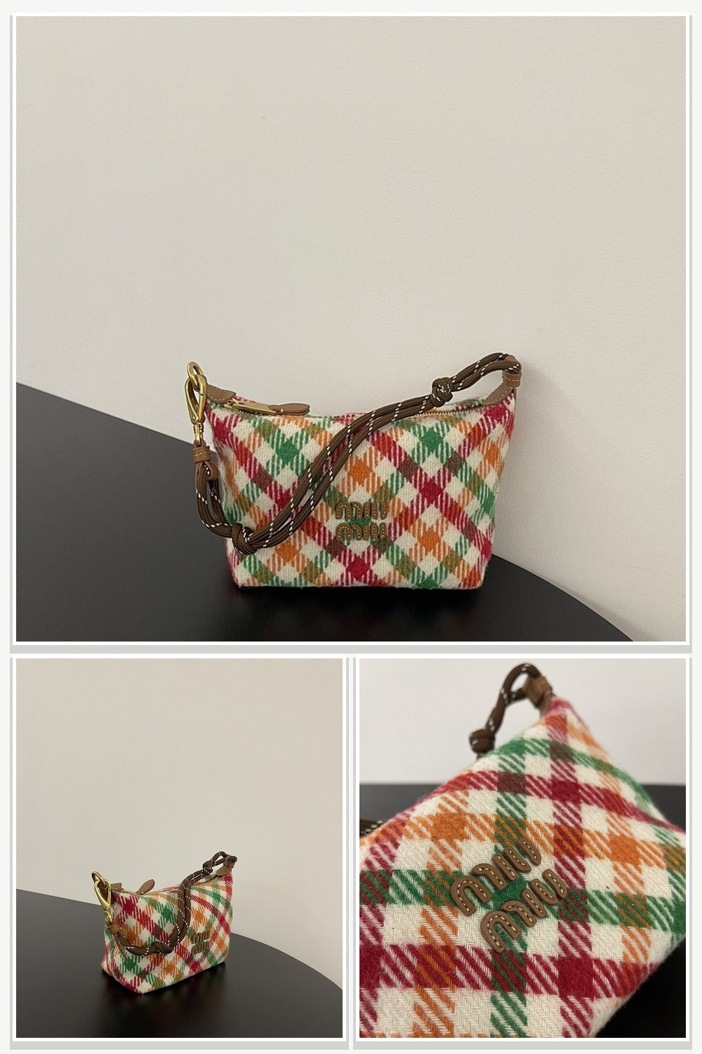 Miu Miu Bags 346