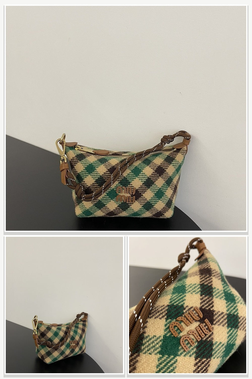 Miu Miu Bags 347