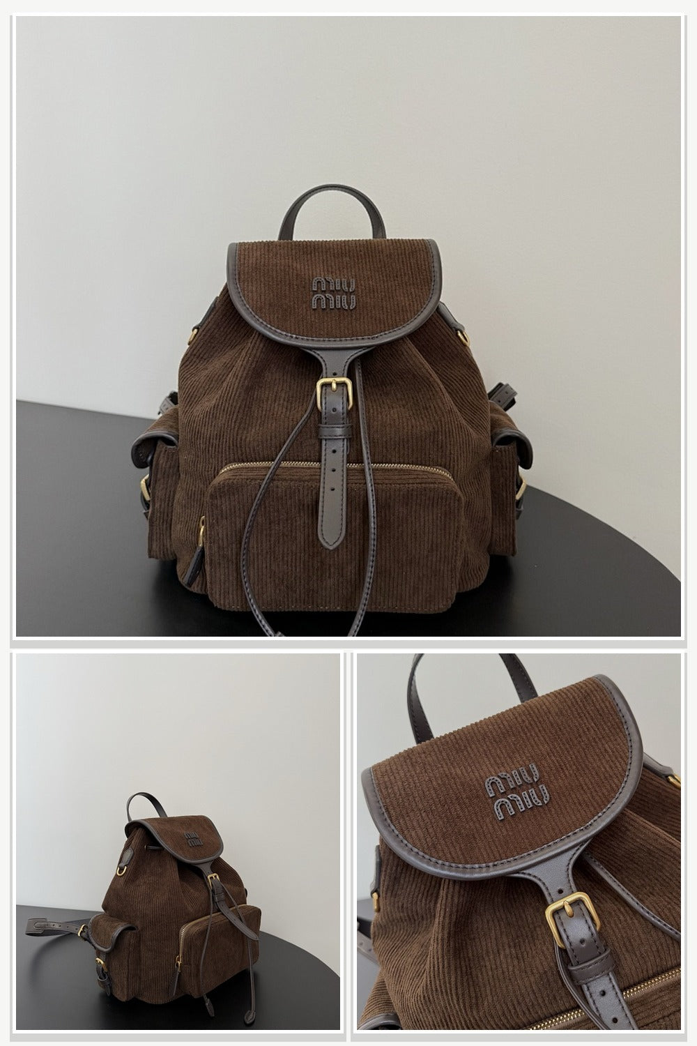 Miu Miu Bags 348