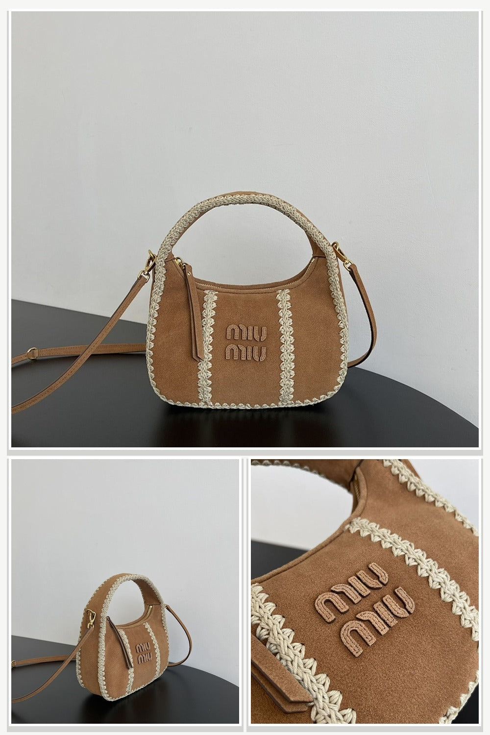 Miu Miu Bags 358