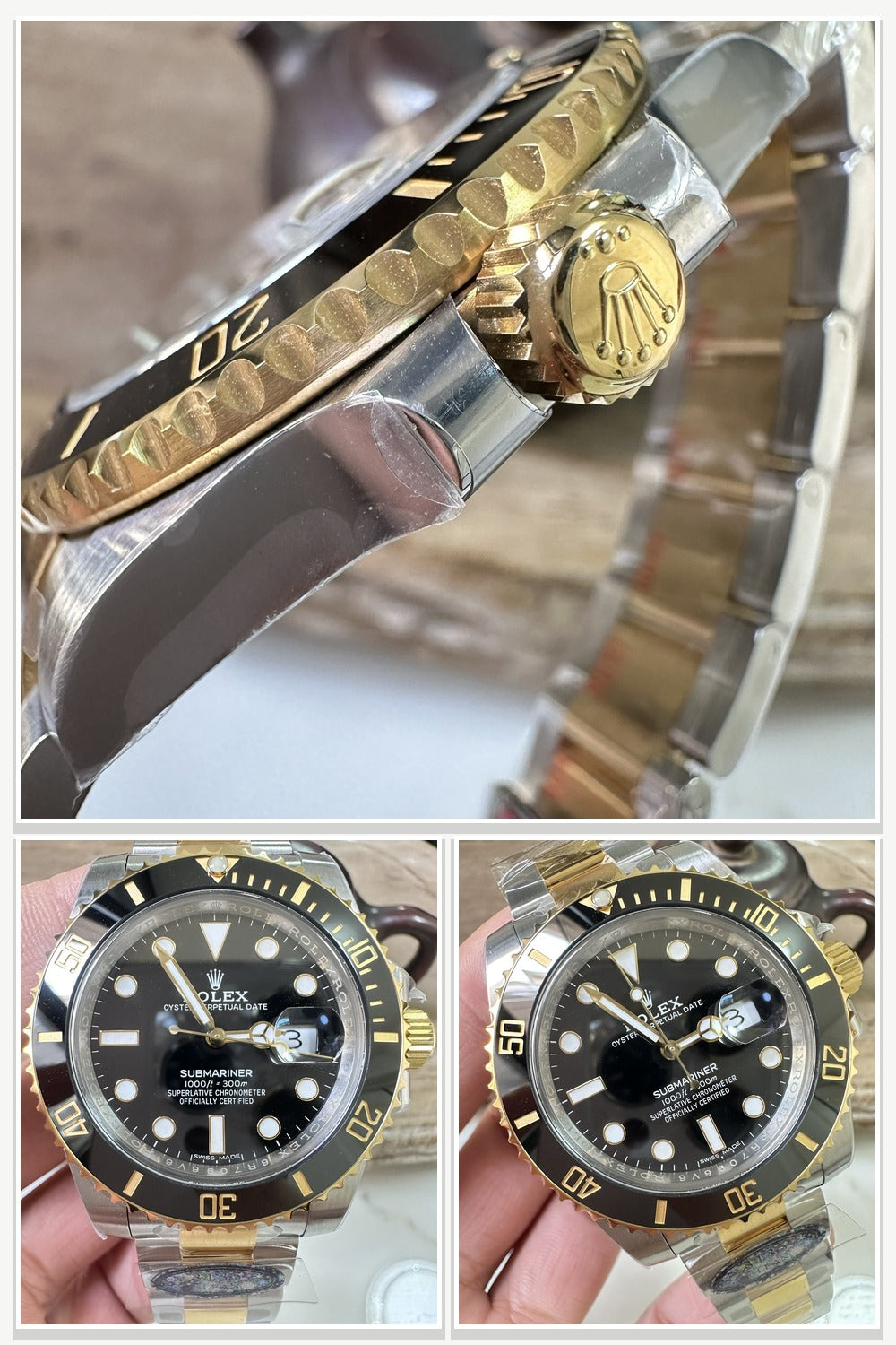 Rolex Watches 016