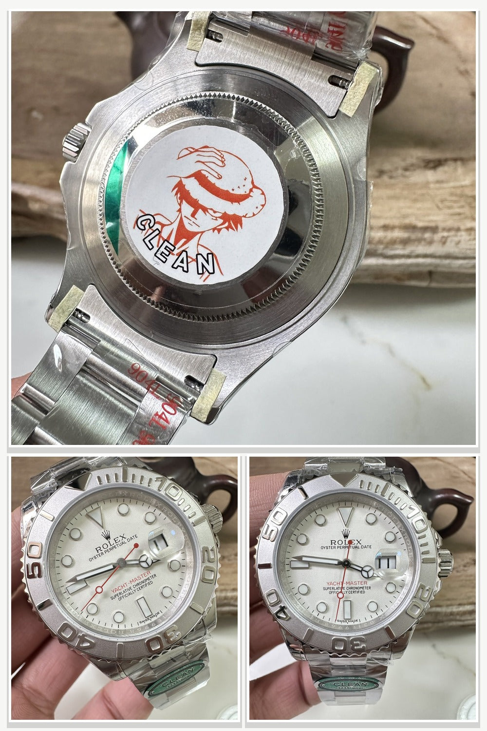 Rolex Watches 018