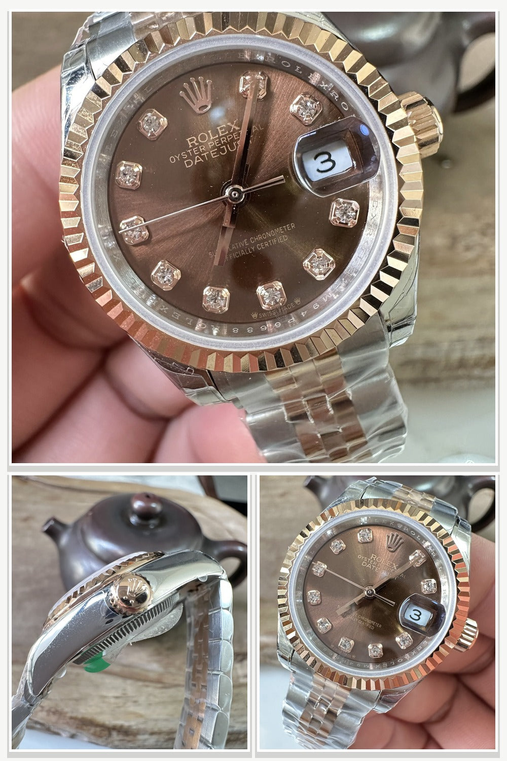 Rolex Watches 020