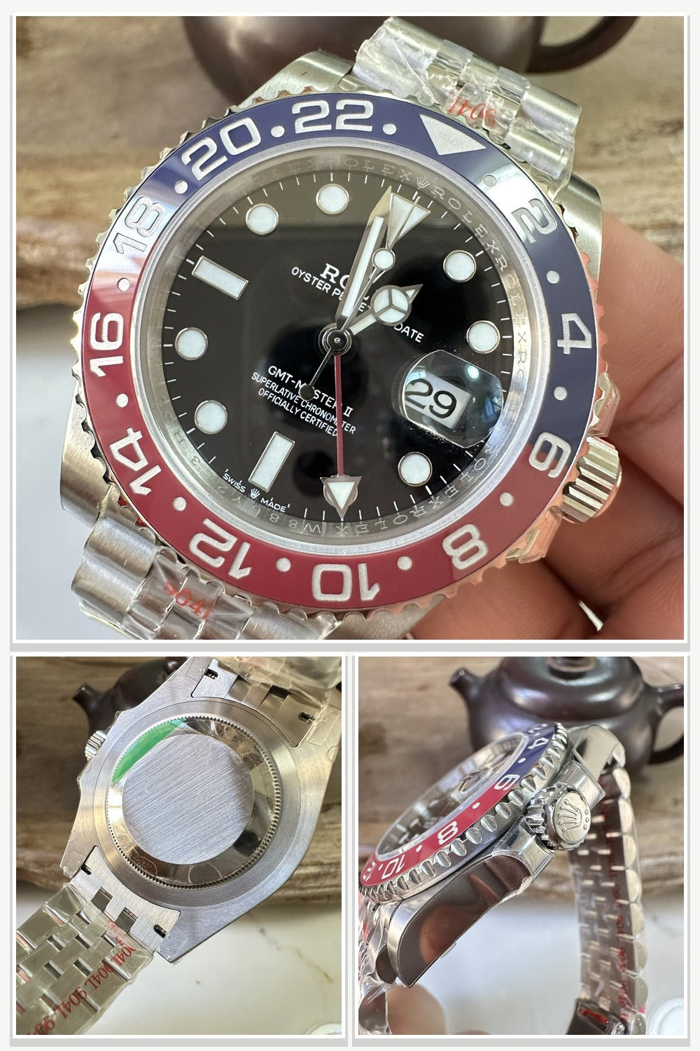 Rolex Watches 024