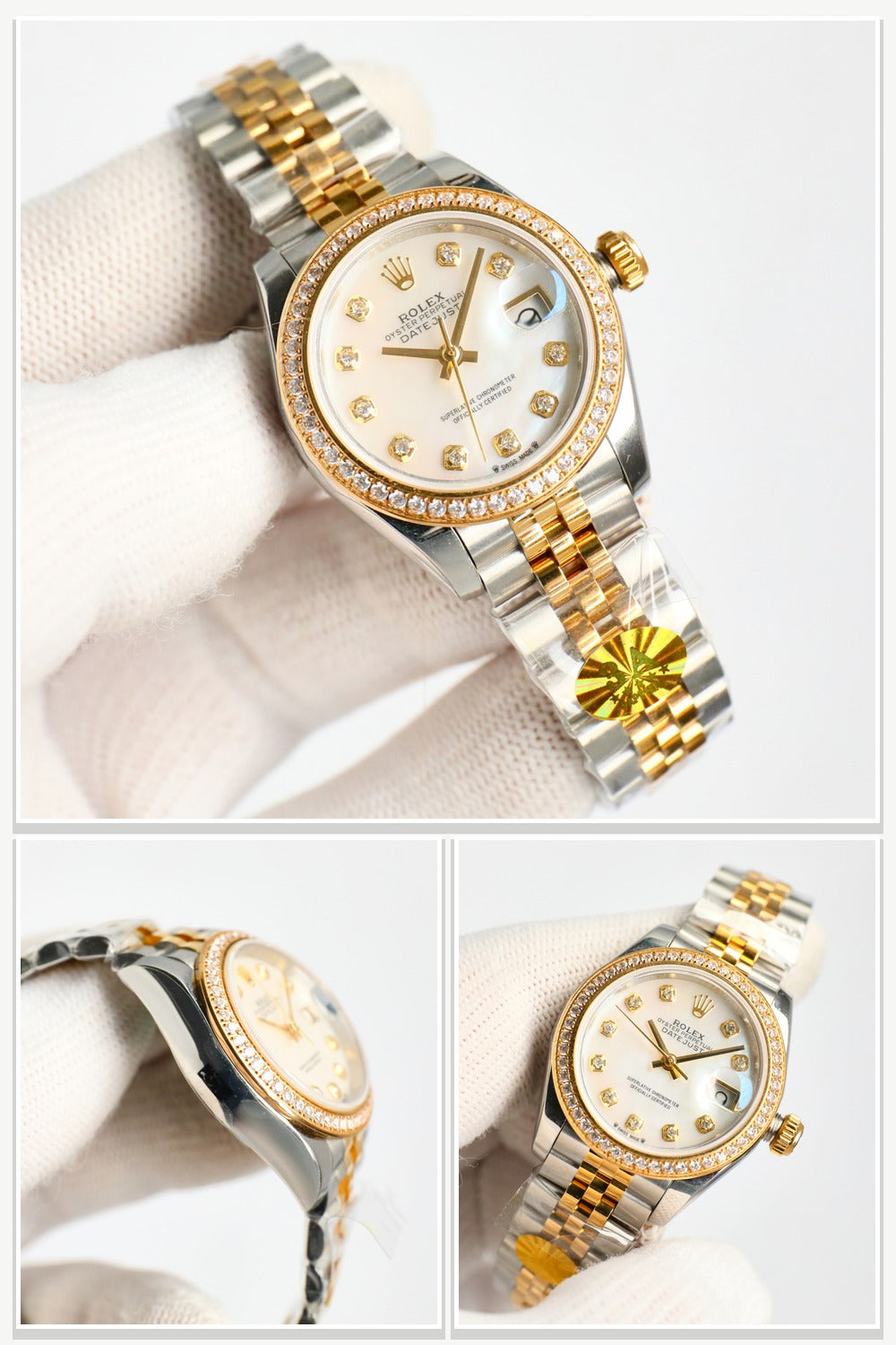 Rolex Watches 026