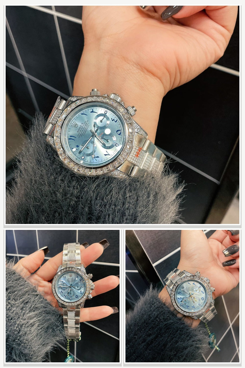 Rolex Watches 029