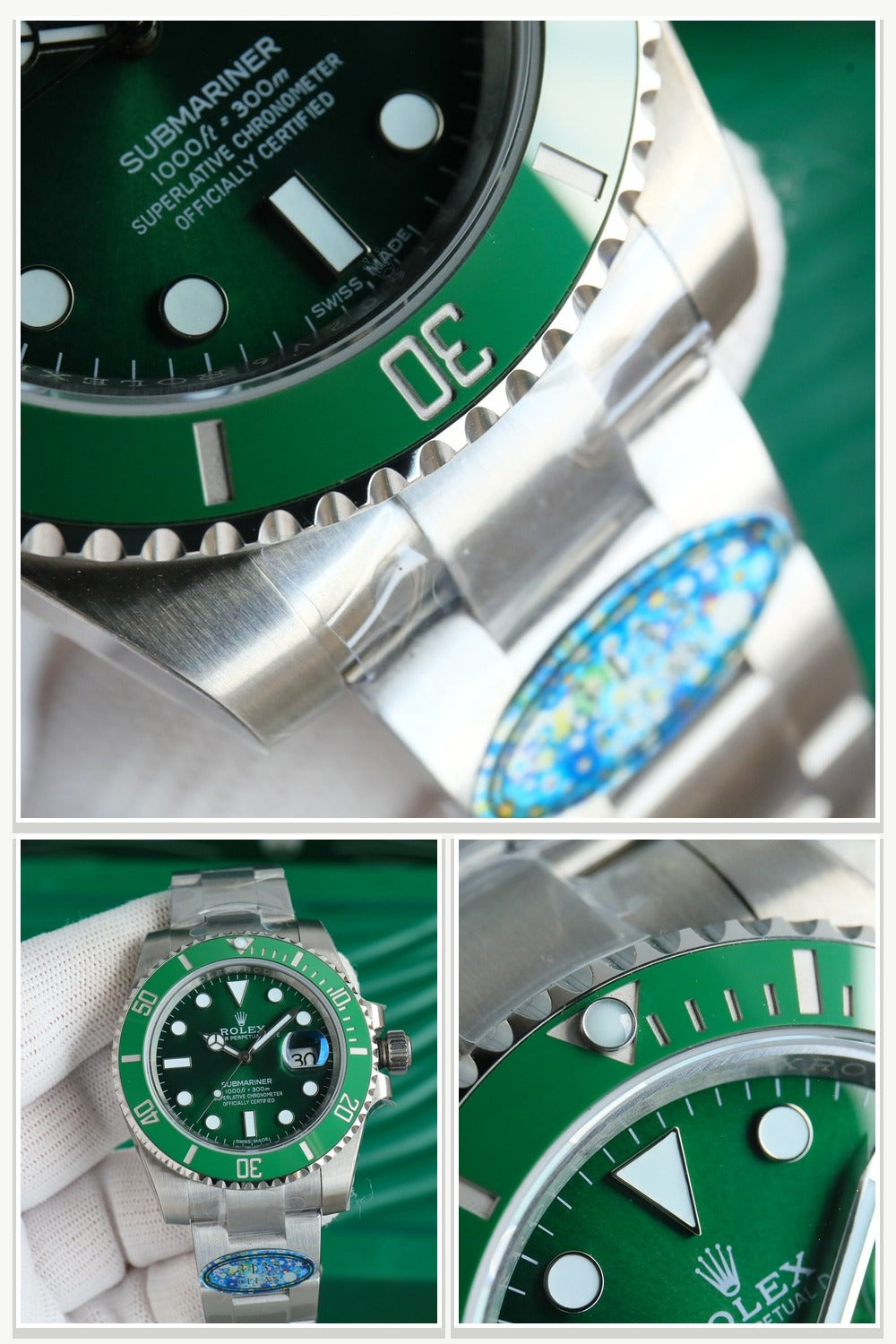 Rolex Watches 036
