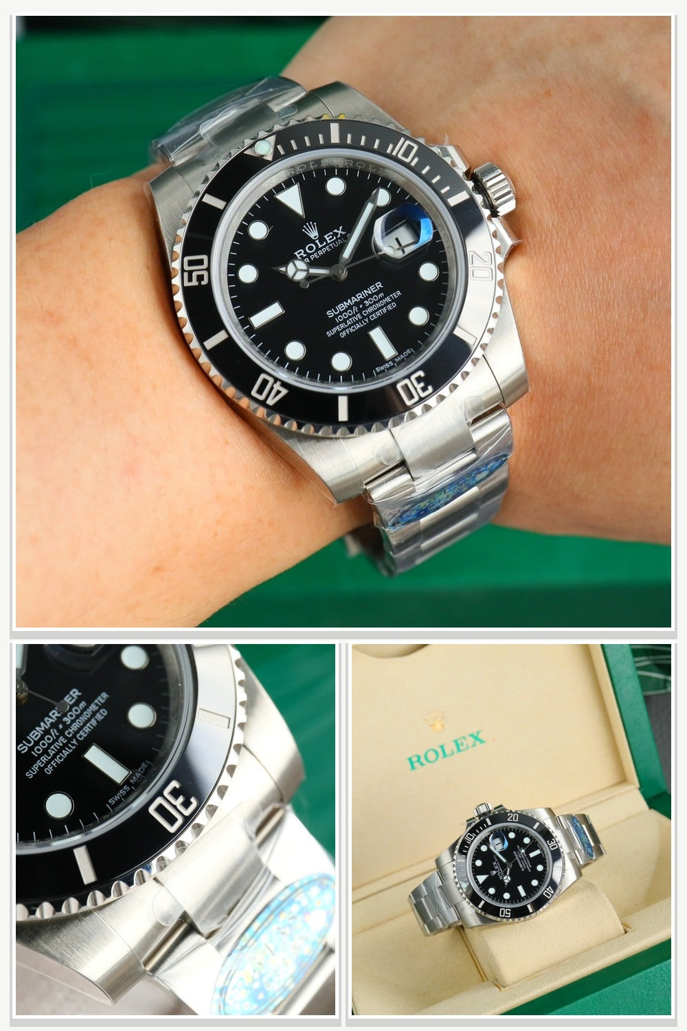 Rolex Watches 037