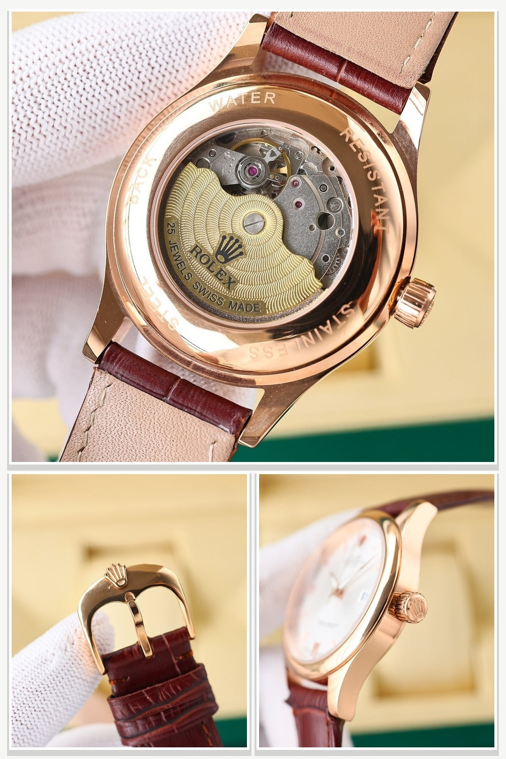 Rolex Watches 061