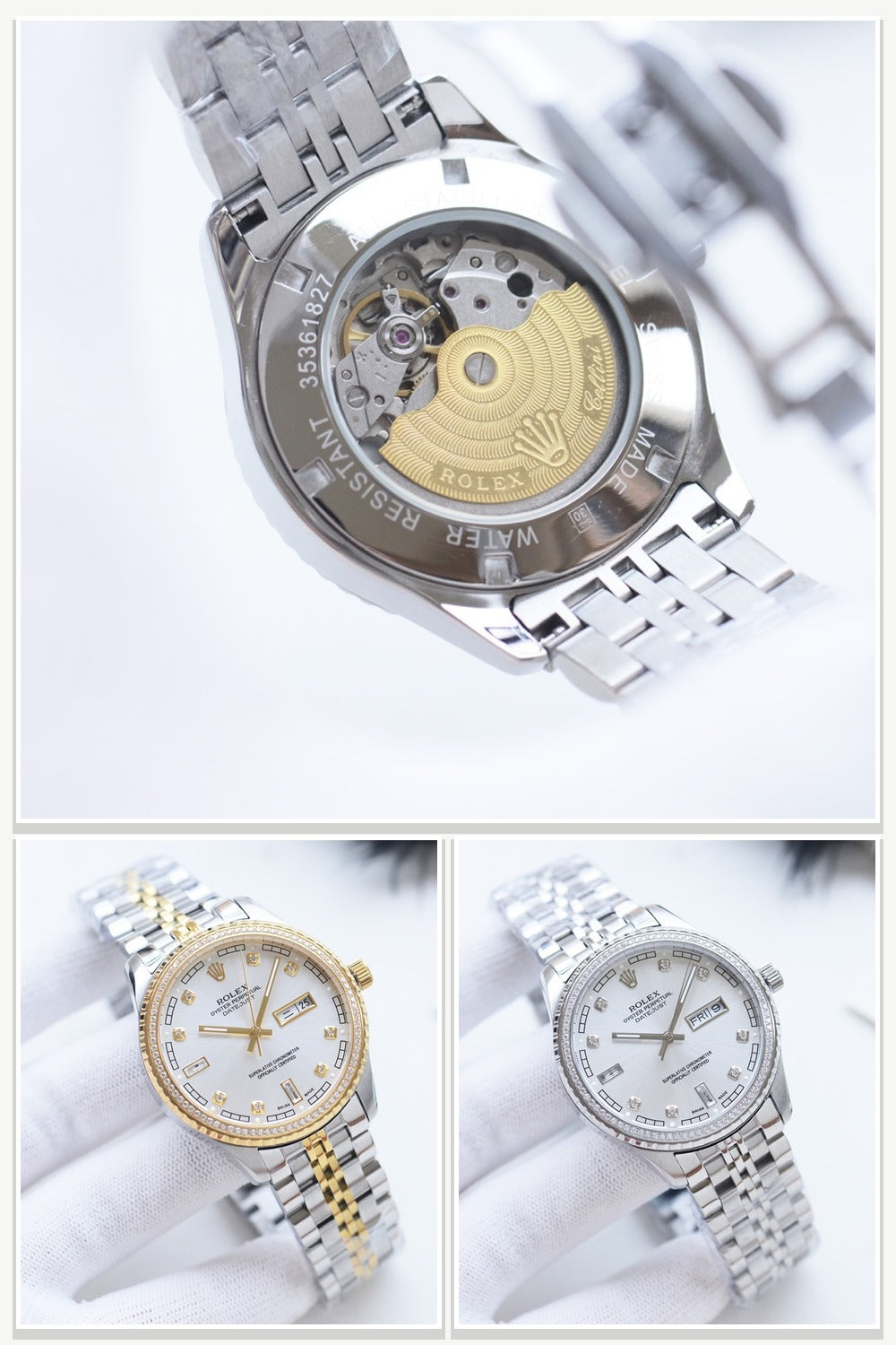 Rolex Watches 064