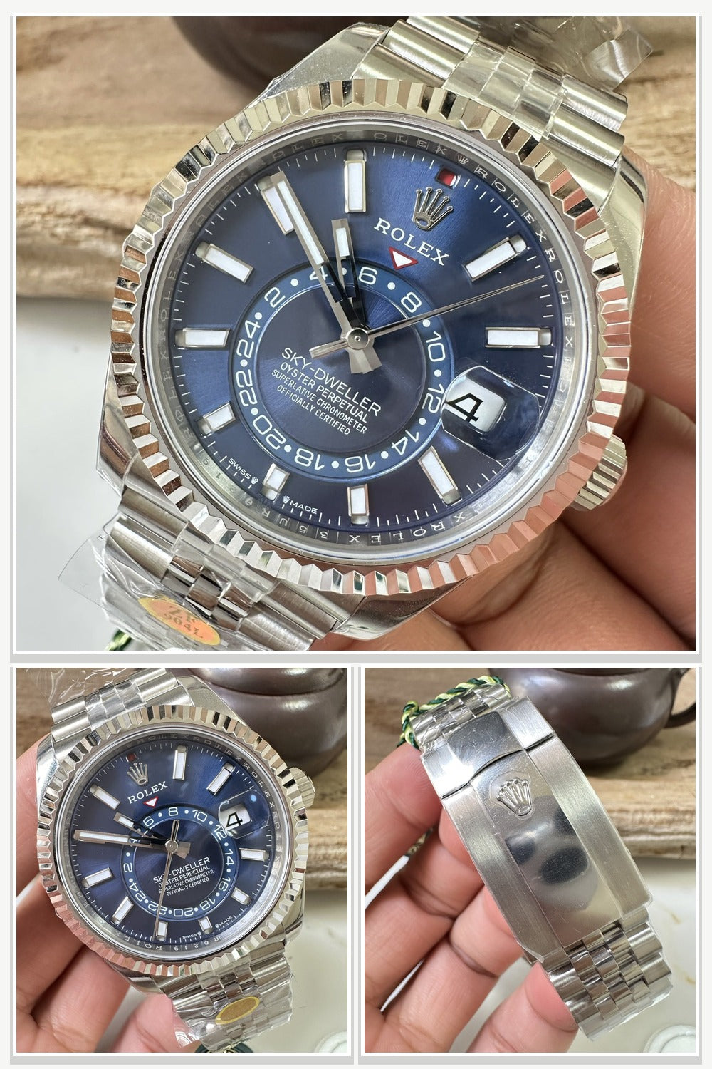 Rolex Watches 070