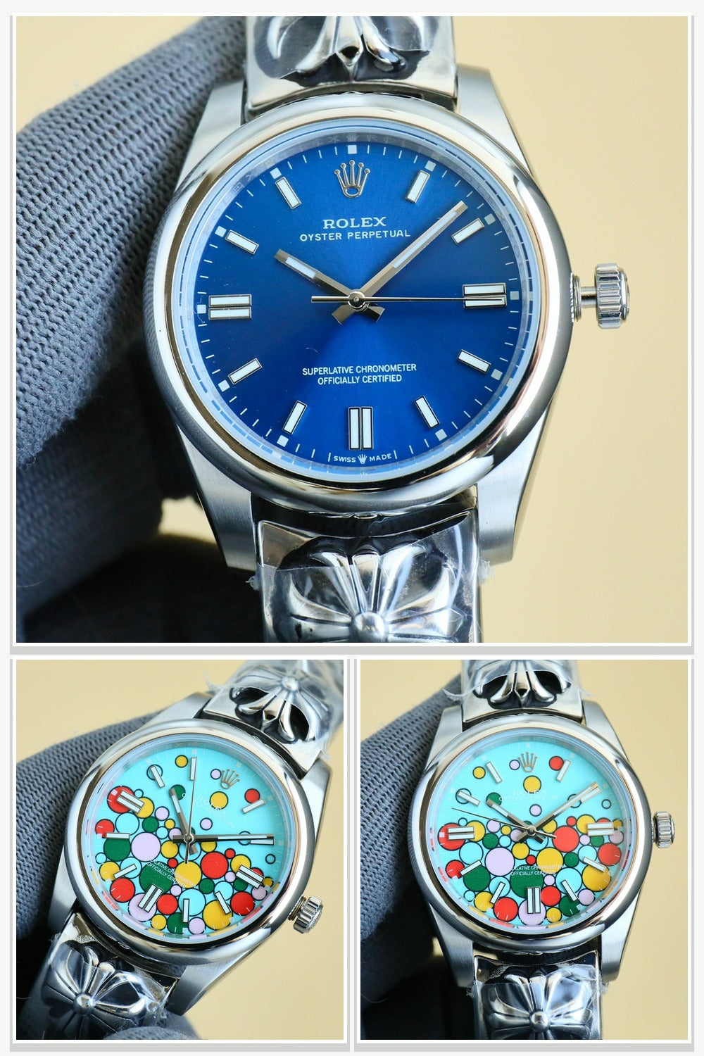 Rolex Watches 080