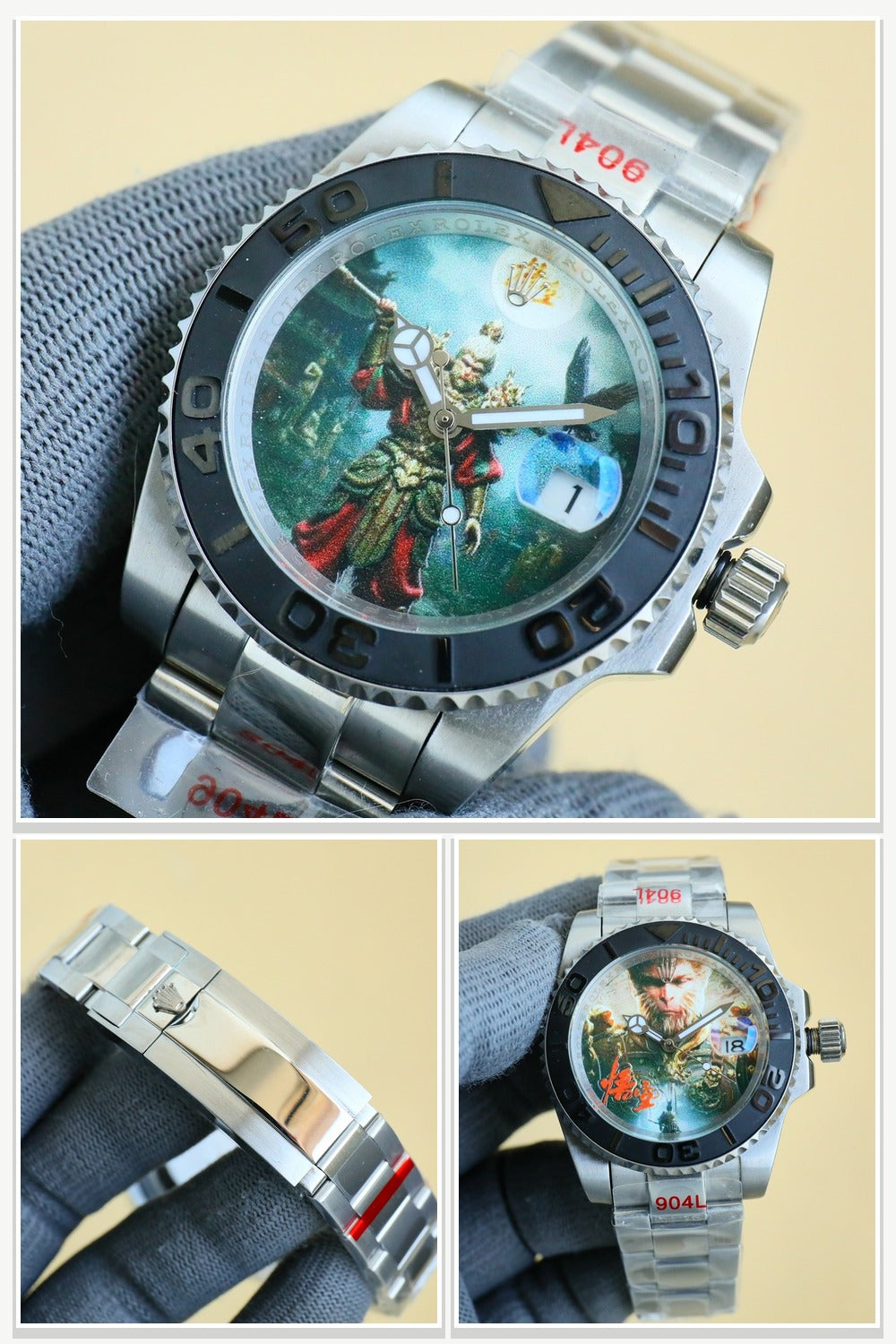 Rolex Watches 081