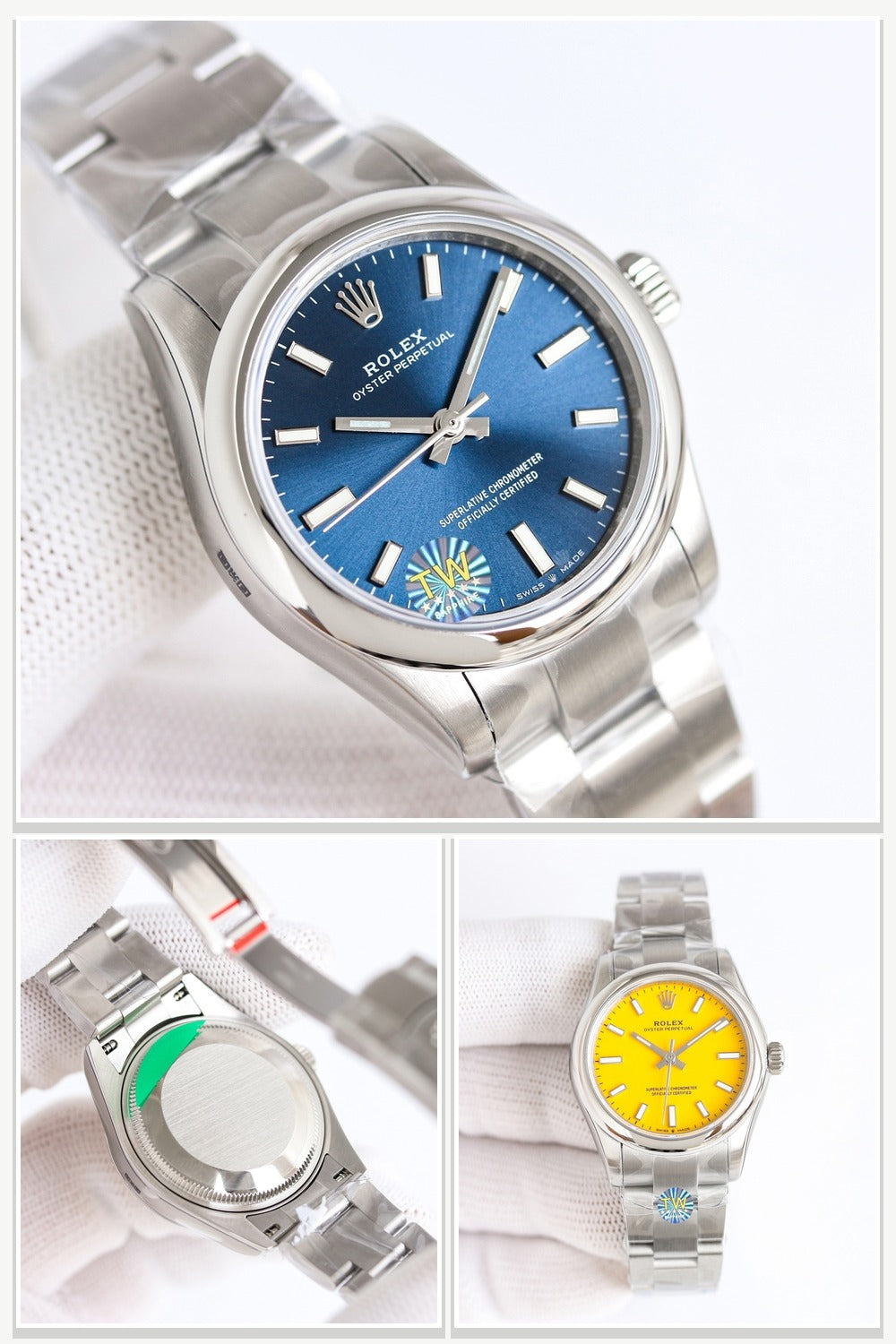 Rolex Watches 084