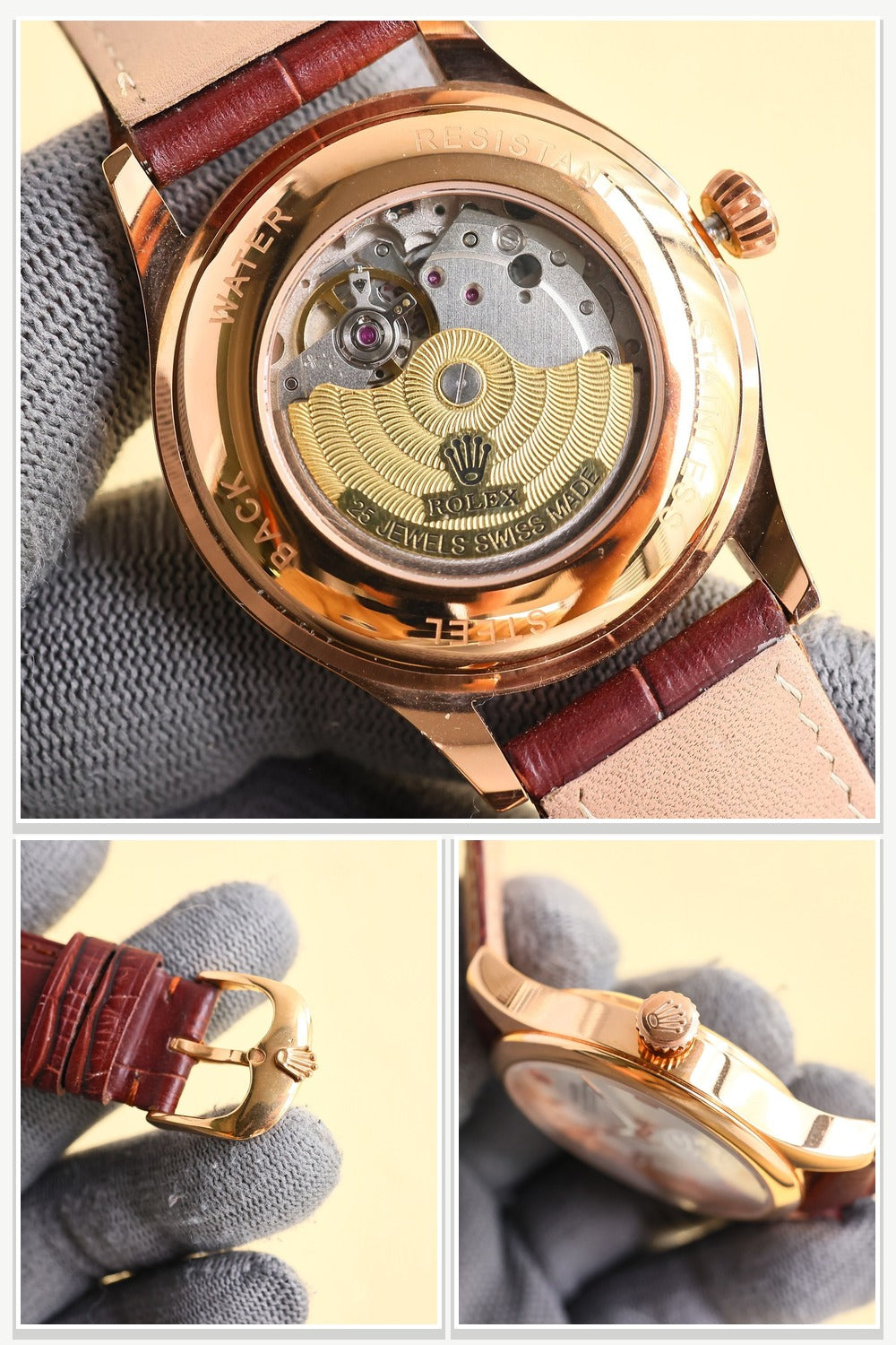 Rolex Watches 096