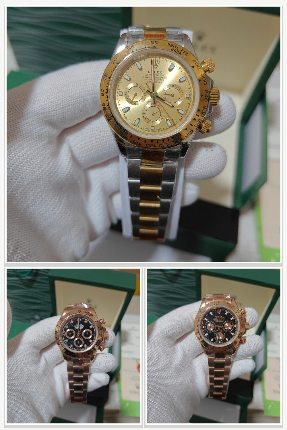 Rolex Watches 098
