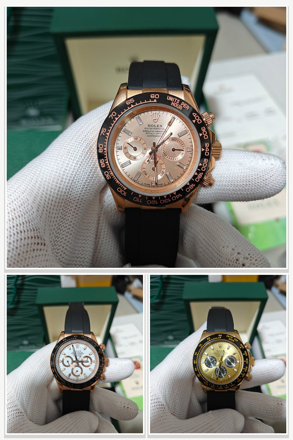 Rolex Watches 099