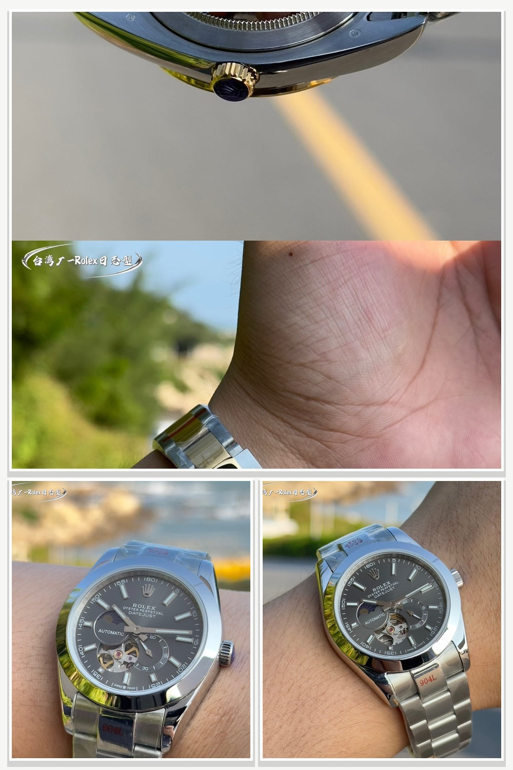 Rolex Watches 105