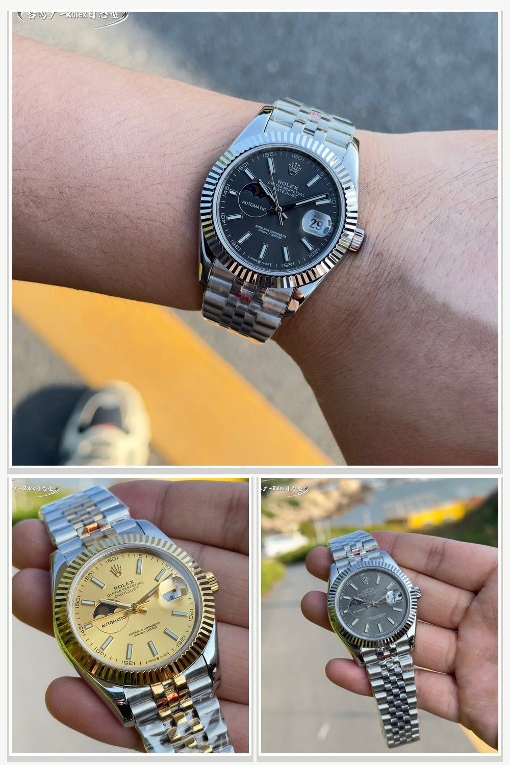 Rolex Watches 106