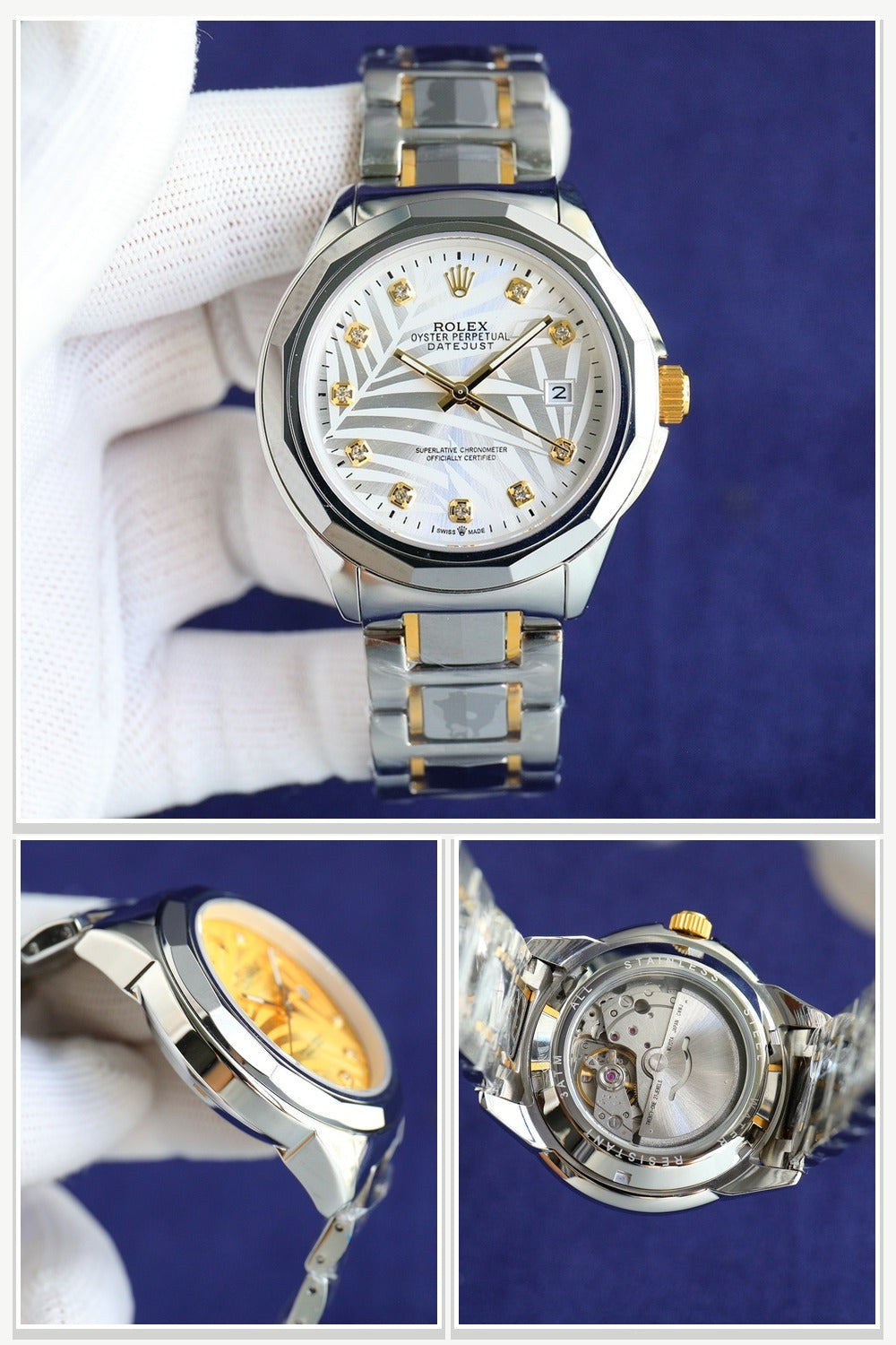 Rolex Watches 111