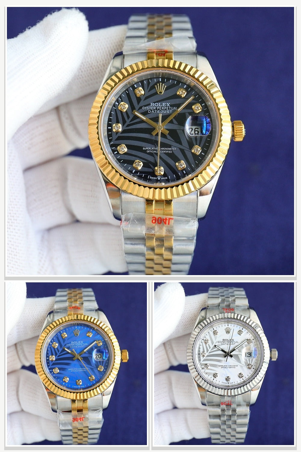 Rolex Watches 112
