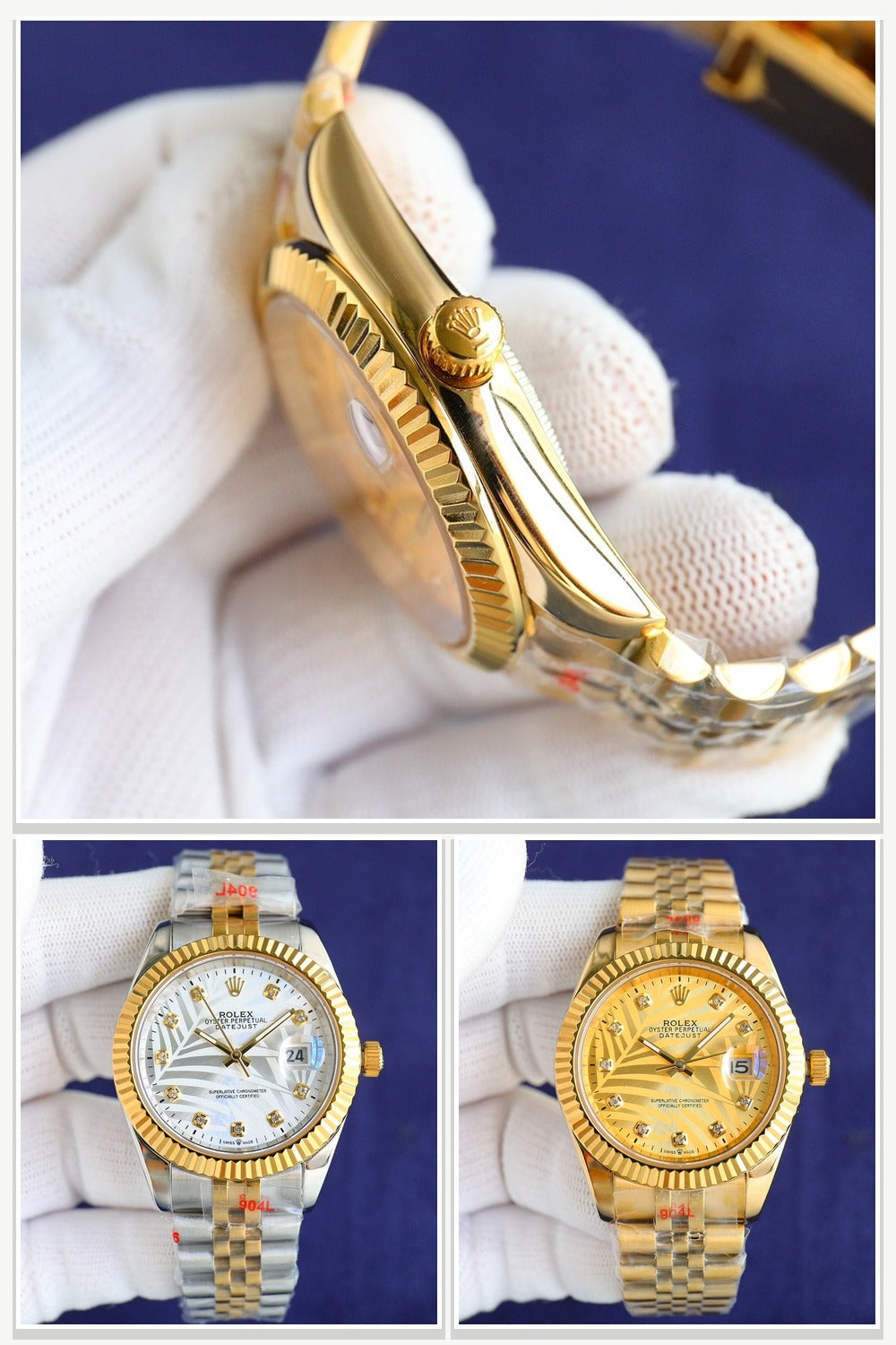 Rolex Watches 113