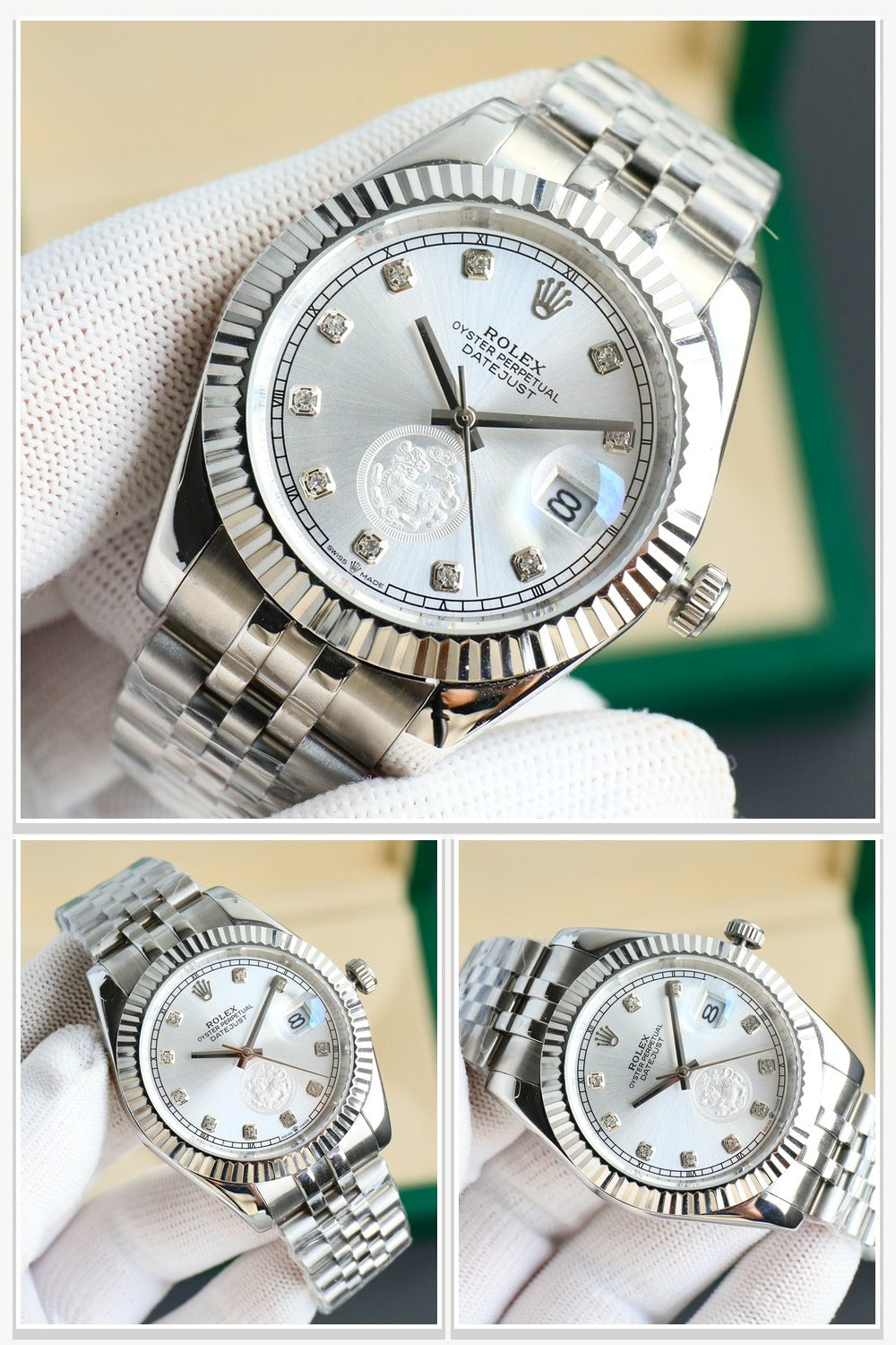 Rolex Watches 116