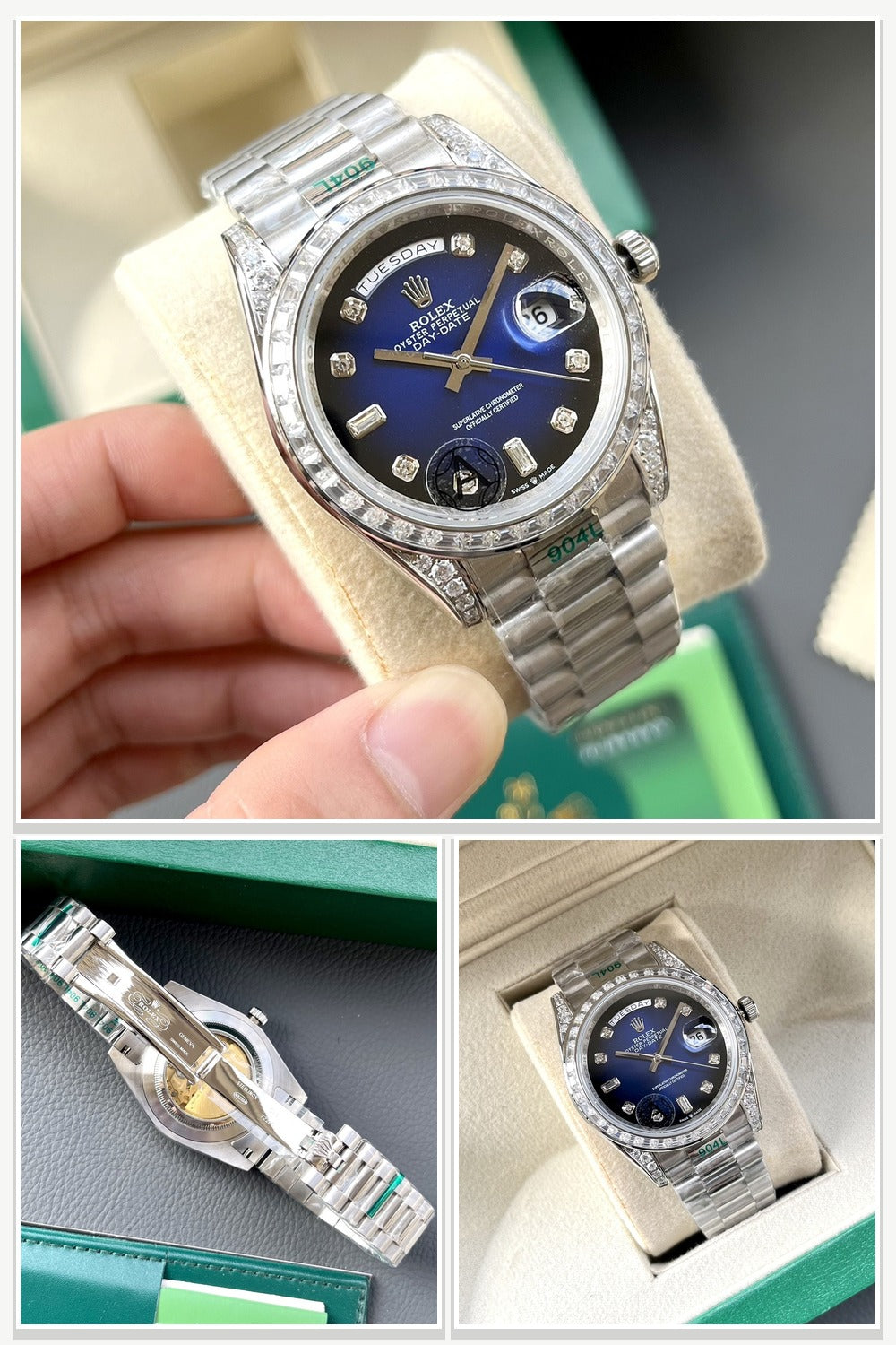Rolex Watches 120