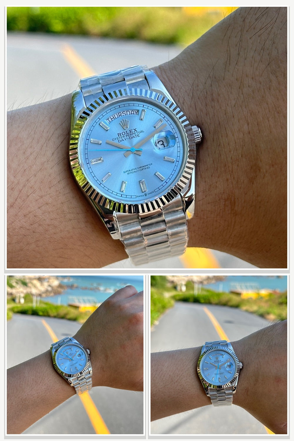 Rolex Watches 134