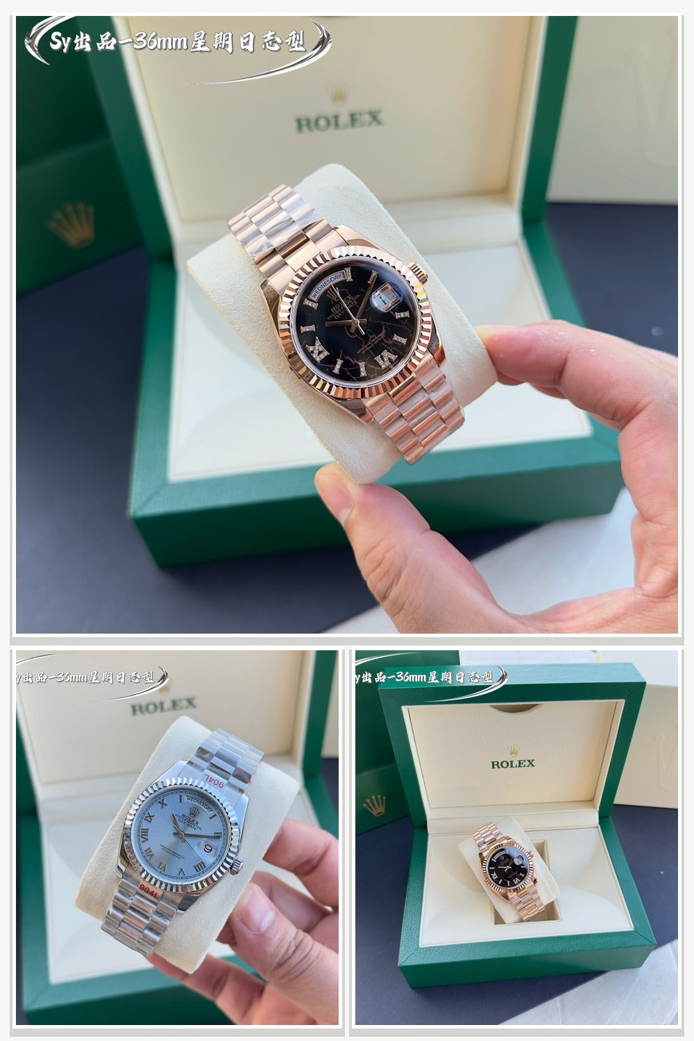 Rolex Watches 137