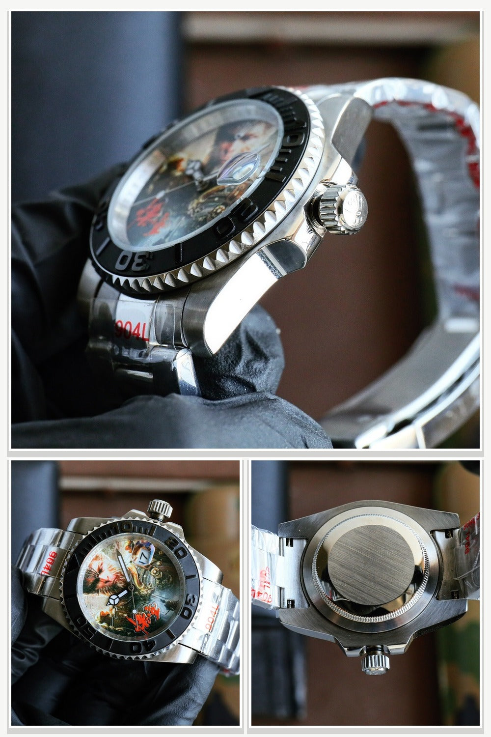 Rolex Watches 141