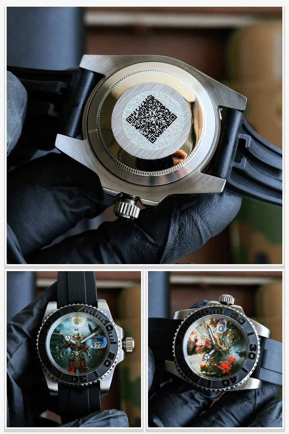 Rolex Watches 143