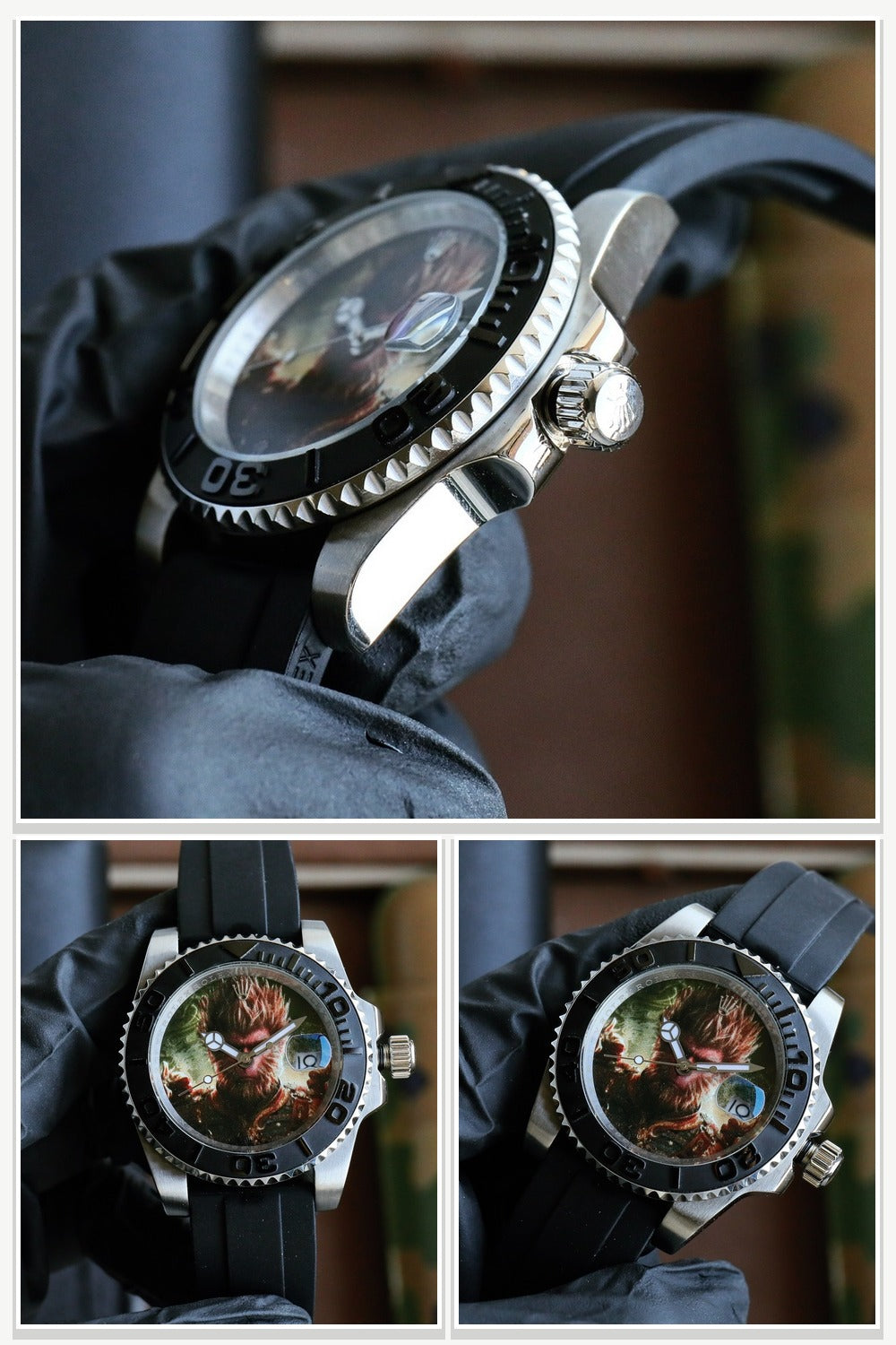 Rolex Watches 144
