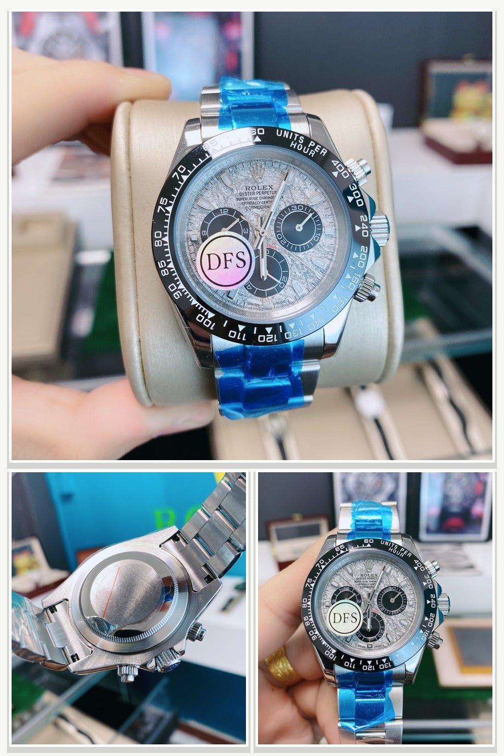 Rolex Watches 152