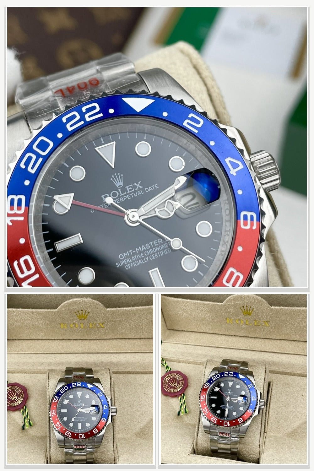Rolex Watches 154