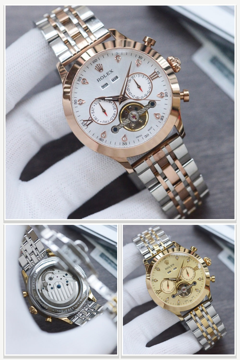 Rolex Watches 159