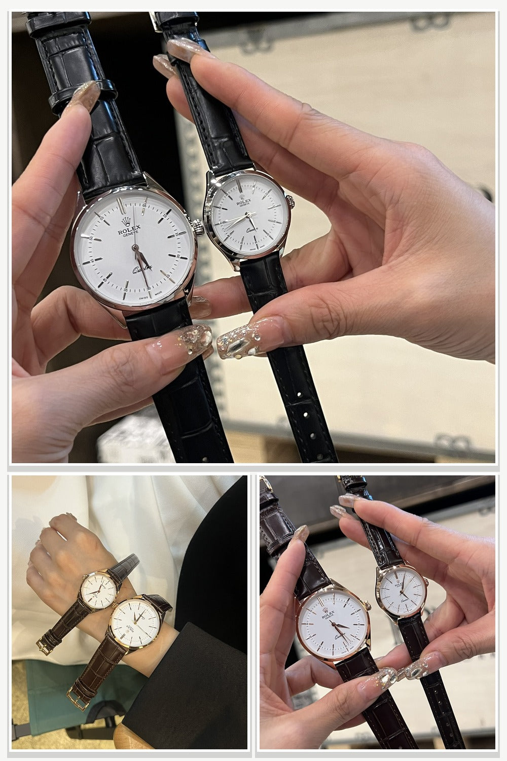 Rolex Watches 174